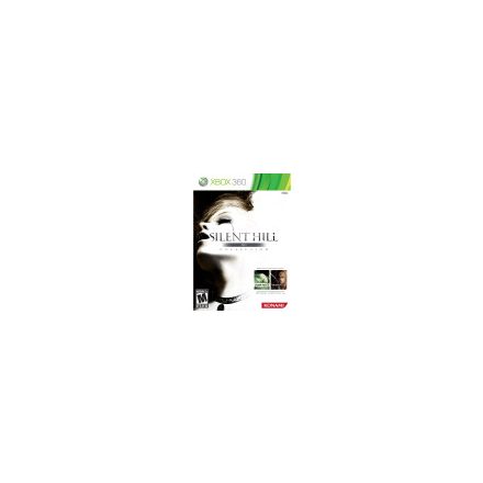 Silent Hill HD Collection