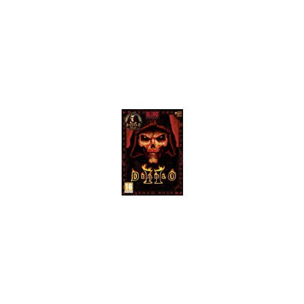 Diablo II Gold Edition