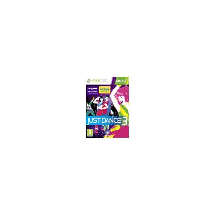 Just Dance 3
