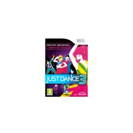Just Dance 3