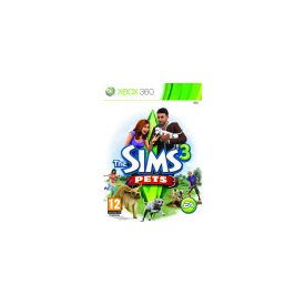 The Sims 3 : Pets