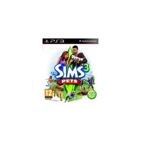 The Sims 3 Pets