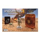 Uncharted 3 : Drake's Deception Collector's Edition
