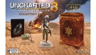 Uncharted 3 : Drake's Deception Collector's Edition