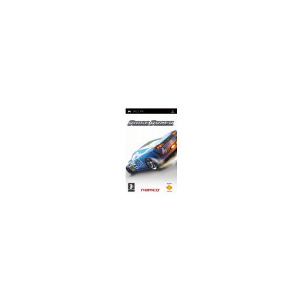 Ridge Racer
