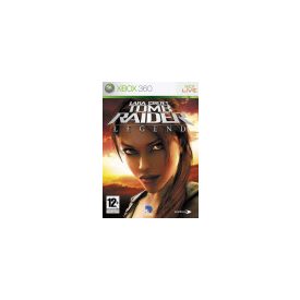 Tomb Raider : Legend