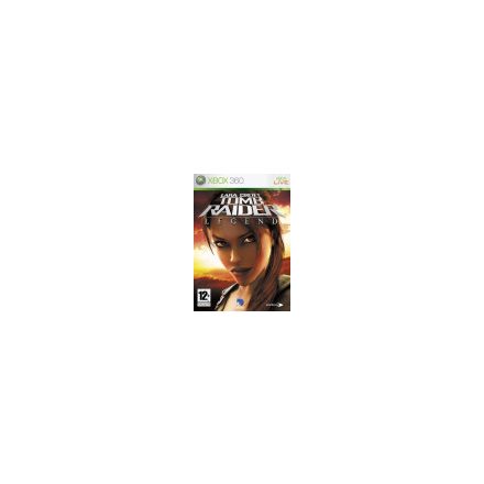 Tomb Raider : Legend