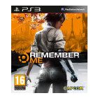 Remember Me