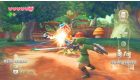 The Legend of Zelda: Skyward Sword (Nintendo Wii) (angol, komplett) (használt)