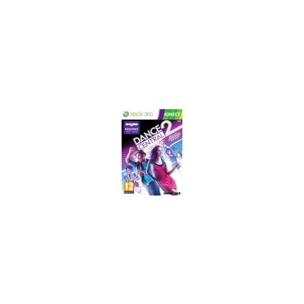 Dance Central 2