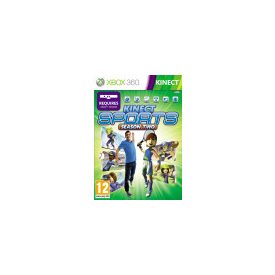 Kinect Sports 2 (Season Two) (használt)