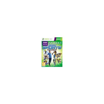 Kinect Sports 2 (Season Two)