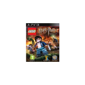 Lego Harry Potter Years 5-7