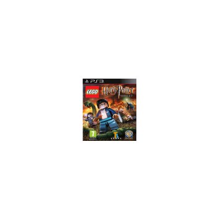 Lego Harry Potter Years 5-7