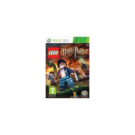 Lego Harry Potter Years 5-7