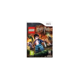 Lego Harry Potter Years 5-7