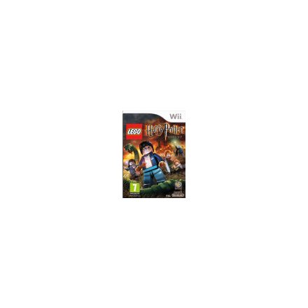 Lego Harry Potter Years 5-7
