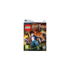 Lego Harry Potter Years 5-7