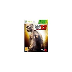 WWE 12