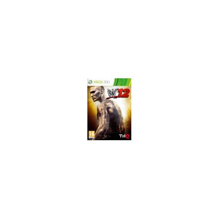 WWE 12