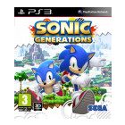 Sonic Generations
