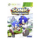 Sonic Generations