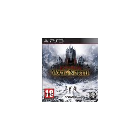 The Lord of the Rings : War in the North