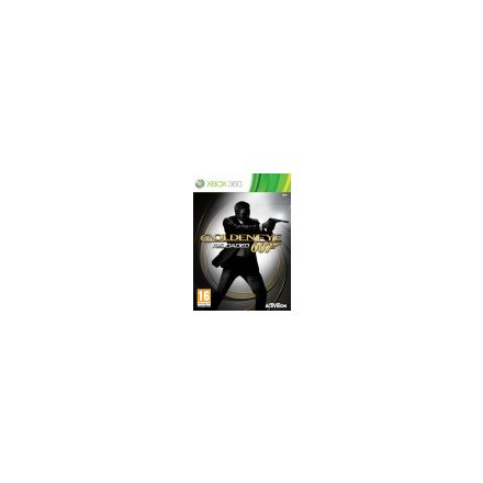 GoldenEye 007 : Reloaded