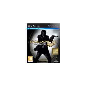 GoldenEye 007 : Reloaded