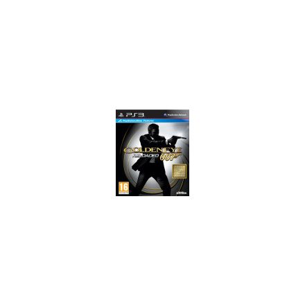 GoldenEye 007 : Reloaded
