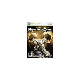 Armored Core for Answer