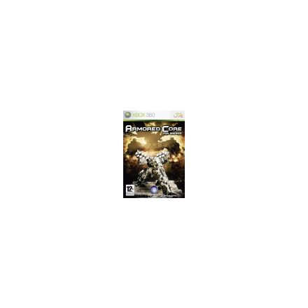 Armored Core for Answer