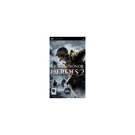 Medal of Honor : Heroes 2