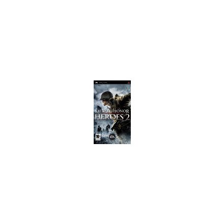 Medal of Honor : Heroes 2