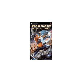 Star Wars : Lethal Alliance