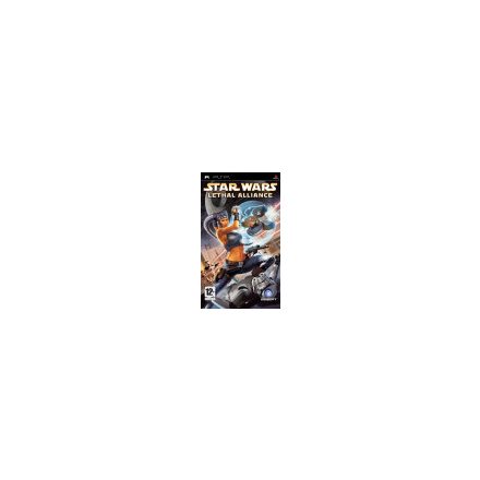 Star Wars : Lethal Alliance