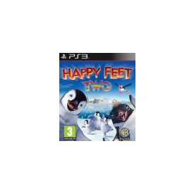 Happy Feet 2