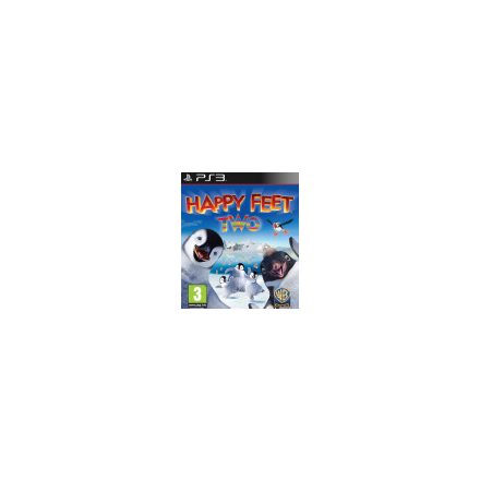 Happy Feet 2
