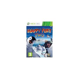 Happy Feet 2