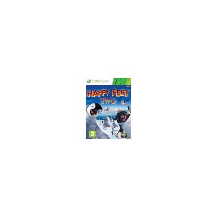 Happy Feet 2