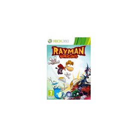 Rayman Origins (használt)