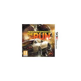 Need for Speed : The Run