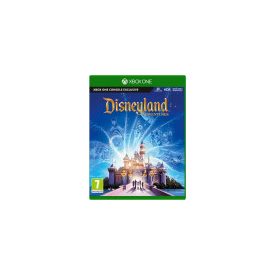 Kinect Disneyland Adventures