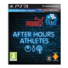 After Hours Athletes (használt)
