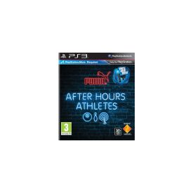 After Hours Athletes