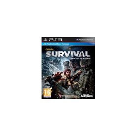 Cabela's Survival : Shadows of Katmai