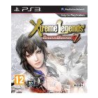 Dynasty Warriors 7 : Xtreme Legends