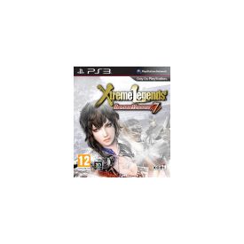 Dynasty Warriors 7 : Xtreme Legends