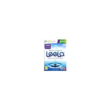 Deepak Chopra's Leela (használt)