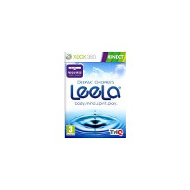 Deepak Chopra's Leela